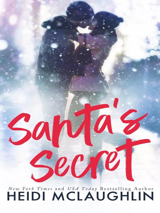 Title details for Santa's Secret by Heidi McLaughlin - Available